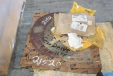 Lot of Generator Drive Gaskets