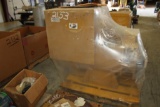 Caterpillar Synchronous AC Generator - 370KW - 3 Phase - 1800 RPM - 60 Hertz - SN: 6DAQ4705
