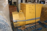 Caterpillar Model 3306 Generator - 190 KW - 3 Phase - SN: 6EG01927