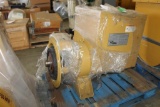 Caterpillar SR4 Gen - 99KW - 3 Phase - 60HZ - Revamped