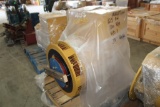 Marathon-Synchronous AC generator - 125KW - 3 Phase -Model 431PSL6252 - SN: WA563513-0208
