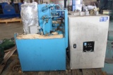 Rexroth Fluid Pump w/ Control Box