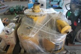 Pallet of Misc Air Breather & Murphy