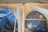 Bulkan Membrane & Plate Membrane Housing - Unused