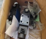 Brunvoll Thruster Control Servo Control Valve