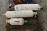 Lot of Accumulators