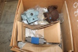 Lot of (2) Hyd. Pumps