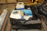Misc Navigation Parts