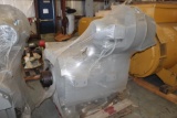 GE Shunt #10 w/ Reliance Electric Motor - SN: 7467113