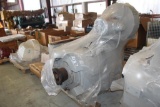 GE Shunt #2 w/ Reliance Electric Motor - SN: 7479191