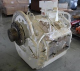 REINTJES WVS 430 Model Transmission Clutch