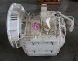 REINTJES WVS 430 Model Transmission Clutch