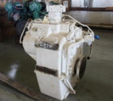 REINTJES WVS 430 Model Transmission Clutch