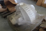 Dry Blow Assembly 10 HP US Motor