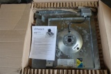 Fantech Air Movement Controller
