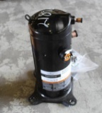 ZR K5 Copeland Scroll Service Compressor
