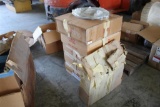 (7) EF 240 Reflectors