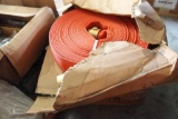 (3) 2.5? Water Hose