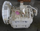 REINTJES WVS 430 Model Transmission Clutch
