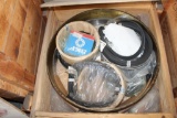 Lot of Rollroyce Seal w/ Belts & Barrens