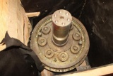 Boat Clutch