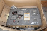 Misc Caterpillar Parts