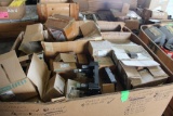 Large Lot of Misc Electrical Supplies