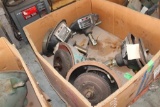 Lot of (6) PTOs - Twin Disc