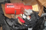 Dayton 1 Ton Electric Motor Hoist