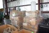(2) Large lots of Filters - Quincy Air Compressor Filters - Part# 23458-5