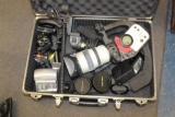 Canon XL1s 3CCD Digital Video Camcorder