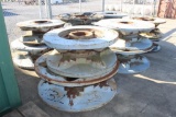 Large Lot of Chain Guides - Wildcats