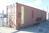 40' Container
