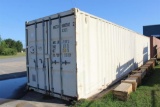 40' Container