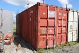 20' Container