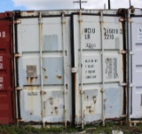 20' Container