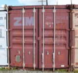 20' Container