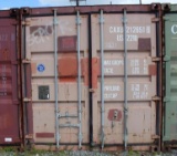 20' Container