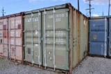 20' Container