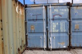 10' Container