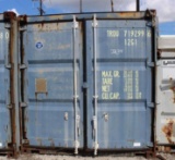 10' Container