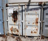 6' Container