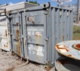 6' Container
