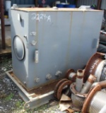 Hydraulic Chamber