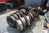 Lot of Misc Bellows