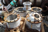 Lot of Misc Bellows