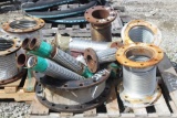 Lot of Misc Bellows