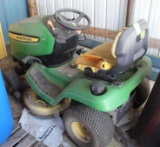 John Deere 42