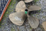 SPS9979 11611 G.G. 40x40 Left Handed Propeller