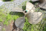 40x40 G.G. Propeller